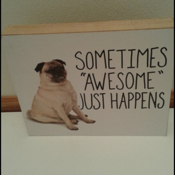 Pug stuff - Picture 5 of 5